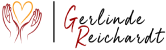 Logo Gerlinde Reichardt Trauersaengerin Trauerrednerin Trauerbegleiterin Tiertrauerfeiern in Weißenburg Mittelfranken Bayern