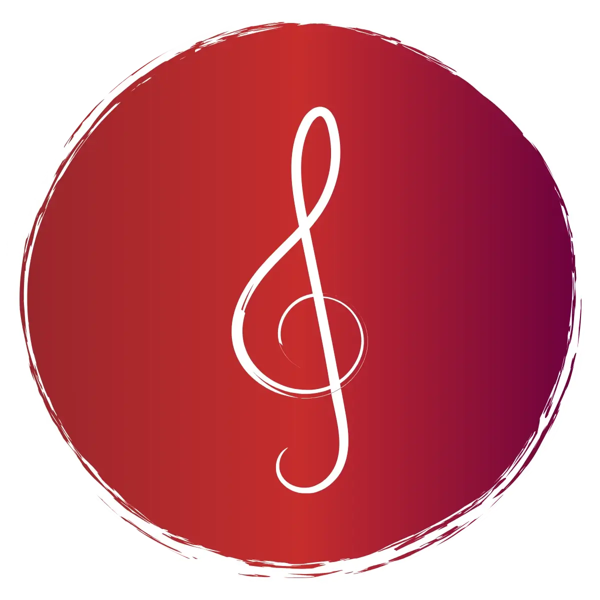 Icon Notenschlüssel
